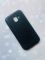 Силіконовий чохол з тисненням для Samsung Galaxy J2 Pro 2018 J250 Чорний