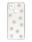 Чохол з потовщеними кутами на Realme C21 :: Фон ромашки (принт 41)