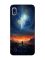 Чохол на Samsung Galaxy A10 (2019) A105 :: Космос (принт 247)