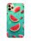Чохол на iPhone 11 Pro Max (6,5) :: Скибки кавуна (принт 340)
