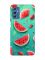 Чохол на Samsung Galaxy M52 :: Скибки кавуна (принт 340)