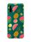 Прозорий чохол на Xiaomi Redmi 9T  :: Фруктовий мікс (принт 347)
