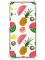 Чохол з потовщеними кутами на Samsung Galaxy A14 5G :: Фруктовий мікс (принт 347)