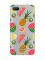 Прозорий чохол на Xiaomi Redmi 6  :: Фруктовий мікс (принт 347)