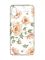 Прозорий чохол на Samsung Galaxy A04e/A042 :: Квіти пастельні (принт 277)