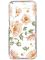 Прозорий чохол на Samsung Galaxy A34 5G/A346 :: Квіти пастельні (принт 277)
