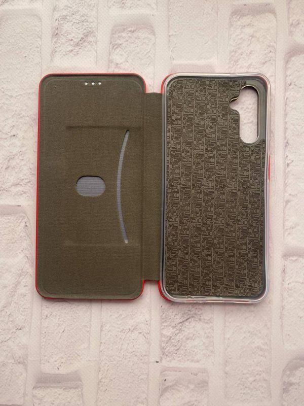 Чохол-книжка G-Case для Samsung Galaxy A14 5G Червоний
