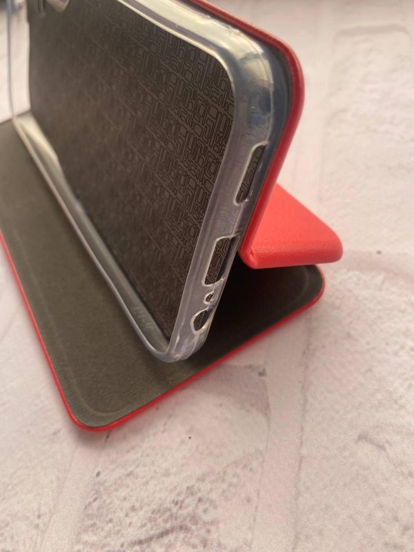 Чохол-книжка G-Case для Samsung Galaxy A14 5G Червоний