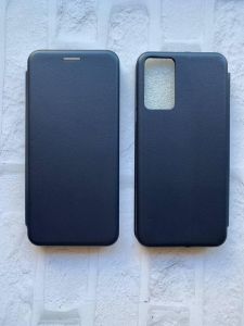 Чохол-книжка G-Case для Xiaomi Redmi Note 12S Чорний