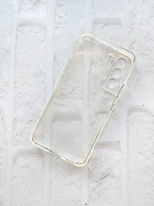 Силіконовий чохол на Samsung Galaxy S22