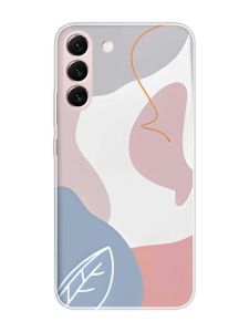 Чохол на Samsung Galaxy S22 :: Кольоровий фон (принт 61)