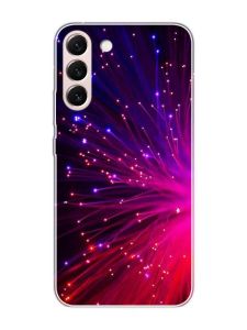 Чохол на Samsung Galaxy S22 :: Салют (принт 98)