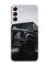 Чохол на Samsung Galaxy S22 :: Авто чорне (принт 234)