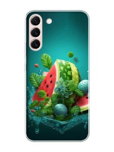 Чохол на Samsung Galaxy S22 :: Кавунова фантазія (принт 337)