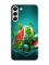 Чохол на Samsung Galaxy S22 :: Кавунова фантазія (принт 337)