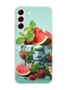 Чохол на Samsung Galaxy S22 :: Кавунова свіжість (принт 338)