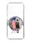 Прозорий чохол на Samsung Galaxy A34 5G/A346 :: Дівчата з Венздей (принт 211)