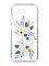 Прозорий чохол на Samsung Galaxy A34 5G/A346 :: Квіти. Акварель (принт 271)