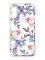 Прозорий чохол на Samsung Galaxy A34 5G/A346 :: Квітковий малюнок (принт 272)