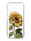Прозорий чохол на Samsung Galaxy A34 5G/A346 :: Соняшник (принт 274)
