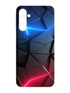 Чохол на Samsung Galaxy M14 :: Рельєфний фон (принт 36)