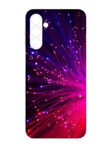 Чохол на Samsung Galaxy M14 :: Салют (принт 98)