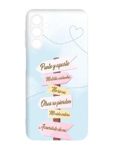 Чохол на Samsung Galaxy M14 :: Вказівники (принт 322)