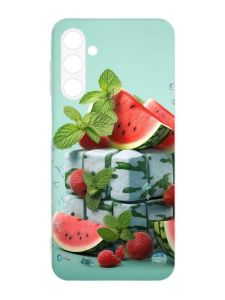 Чохол на Samsung Galaxy M14 :: Кавунова свіжість (принт 338)