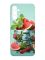 Чохол на Samsung Galaxy M14 :: Кавунова свіжість (принт 338)