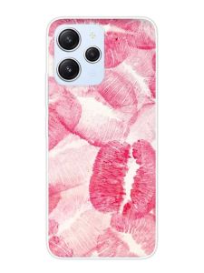 Чохол на Xiaomi Redmi 12 :: Цьомики (принт 93)