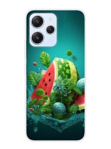 Чохол на Xiaomi Redmi 12 :: Кавунова фантазія (принт 337)