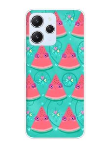 Чохол на Xiaomi Redmi 12 :: Веселі кавунчики (принт 348)