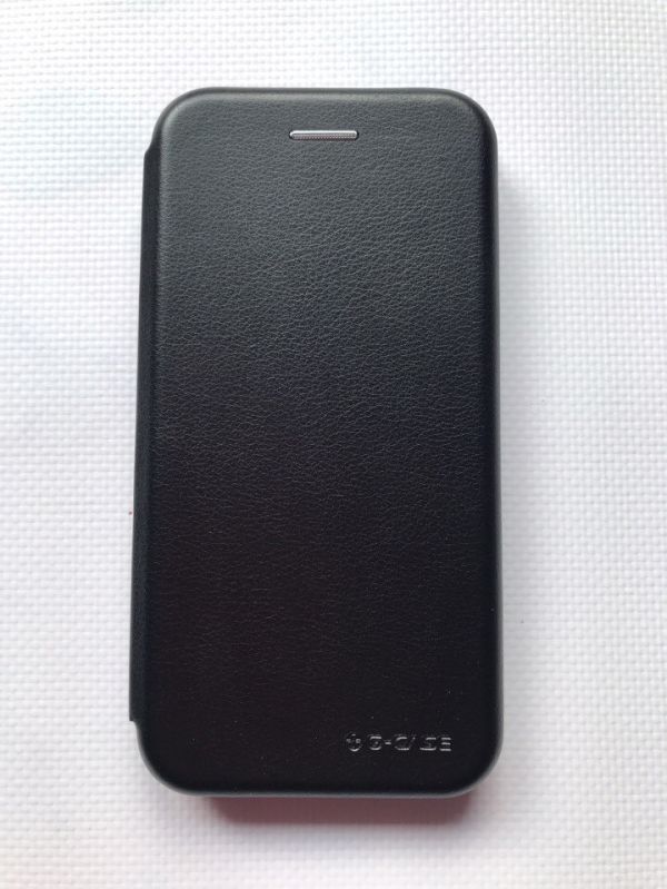Чохол-книжка G-Case для iPhone 7, 8 Чорна