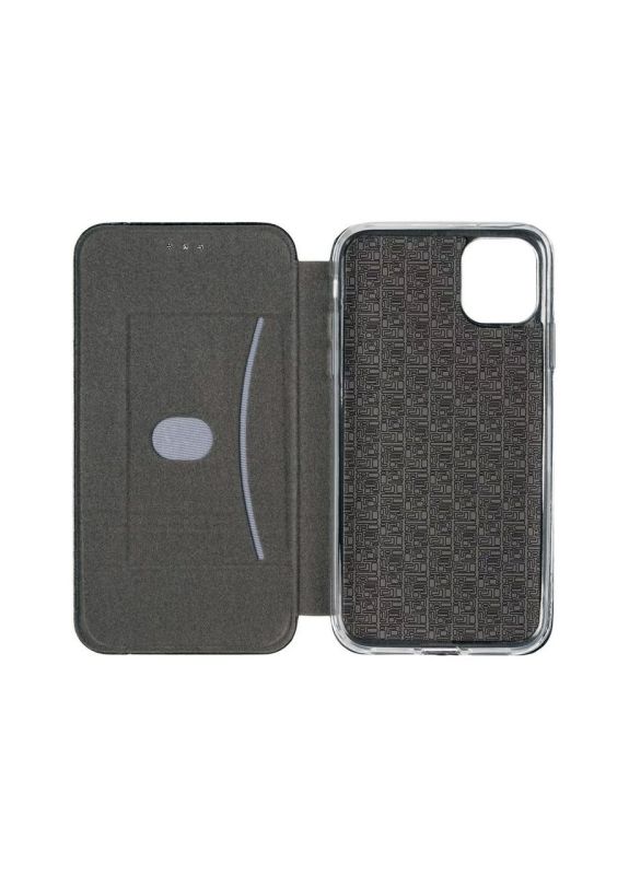 Чохол-книжка G-Case для iPhone 11 Pro Max :: Чорний