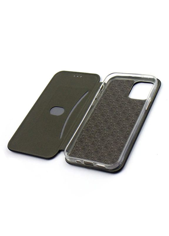 Чохол-книжка G-Case для iPhone 11 Pro Max :: Чорний