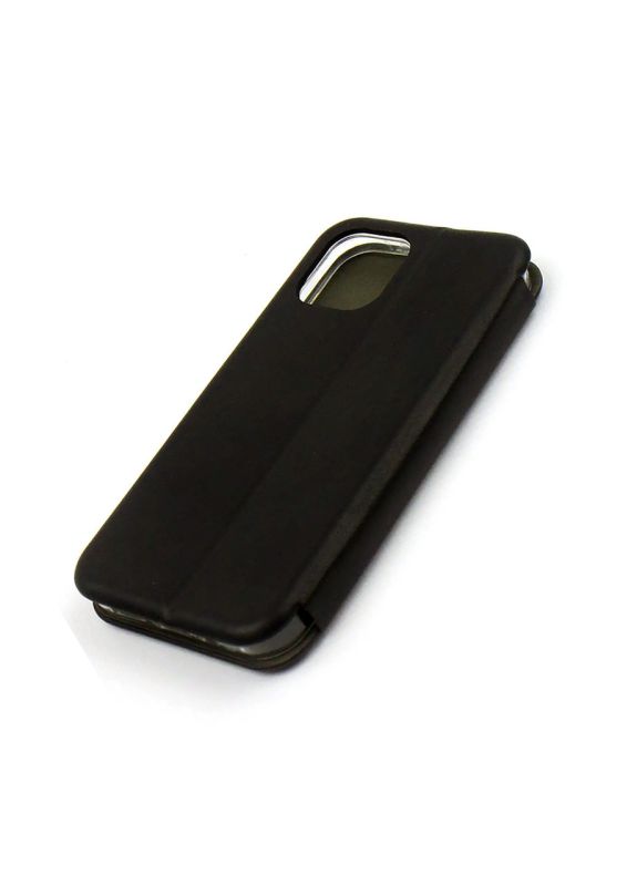 Чохол-книжка G-Case для iPhone 11 Pro Max :: Чорний