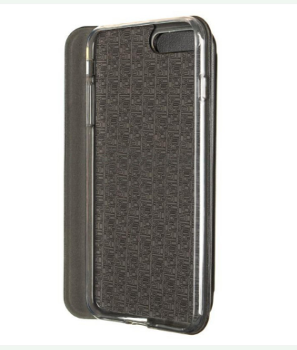 Чохол-книжка G-Case Ranger Series на iPhone 7 Plus/8 Plus Чорний