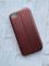 Чохол-книжка G-Case для iPhone 7, 8 Бордовий