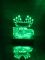 Дитячий нічник Блискавка Макквін. Тачки (керування світлом з дистанційного пульта)