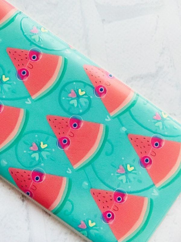 Чохол на Samsung Galaxy M14 :: Веселі кавунчики (принт 348)