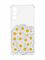 Чохол з потовщеними кутами на Samsung Galaxy A34 5G :: Букет ромашок (принт 40)