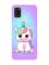 Чохол на Samsung Galaxy A21s  :: Єдиноріг (принт 103)