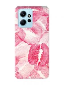 Чохол на Xiaomi Redmi Note 12 4G :: Цьомики (принт 93)