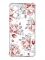 Чохол з потовщеними кутами на Xiaomi Redmi 12C :: Фон Троянди (принт 273)