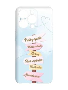 Чохол із захистом камери на  iPhone 15 Pro :: Вказівники (принт 322)