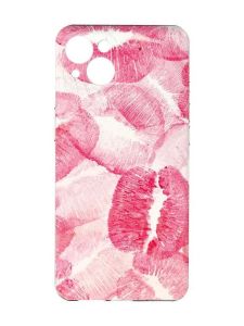 Чохол із захистом камер на iPhone 15 Plus :: Цьомики (принт 93)