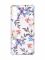 Чохол з потовщеними кутами на Samsung Galaxy A34 5G :: Квітковий малюнок (принт 272)