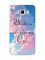 Чохол на Samsung Galaxy J7(2016) J710 :: Особистість (принт 354)