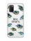 Прозорий чохол для Samsung Galaxy A03s :: Очі (принт 358)