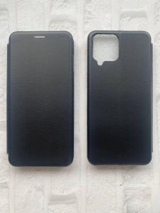Чохол-книжка G-Case для Samsung Galaxy M33 5G Чорний